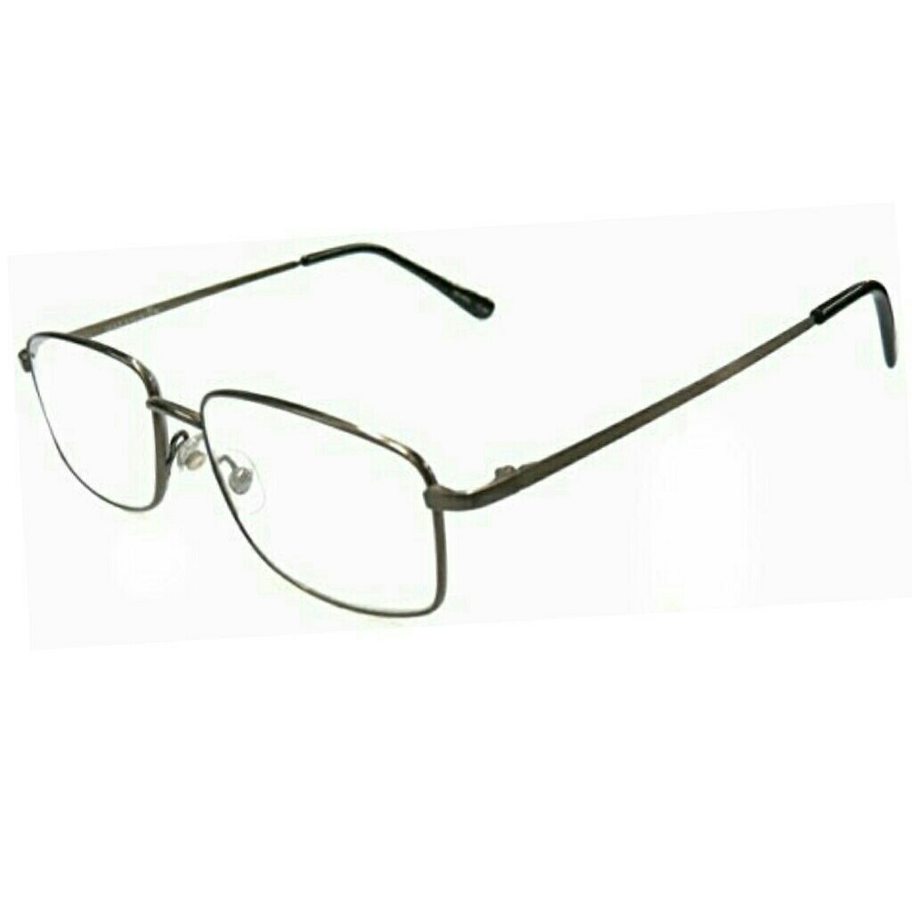 Magnivision Titanium Reading Glasses Lightweight Durable Readers